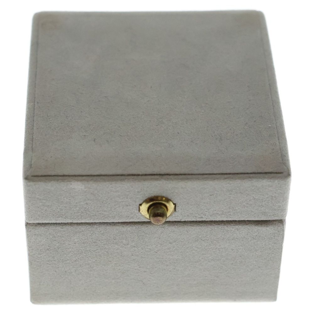 Hermes Mexico Ring Silver 48 — view 7