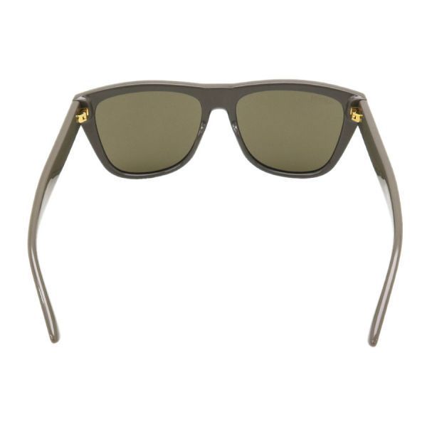 Gucci Sunglasses Eyewear Gray — view 4
