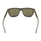 Gucci Sunglasses Eyewear Gray — view 4