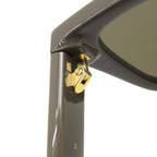 Gucci Sunglasses Eyewear Gray — view 6