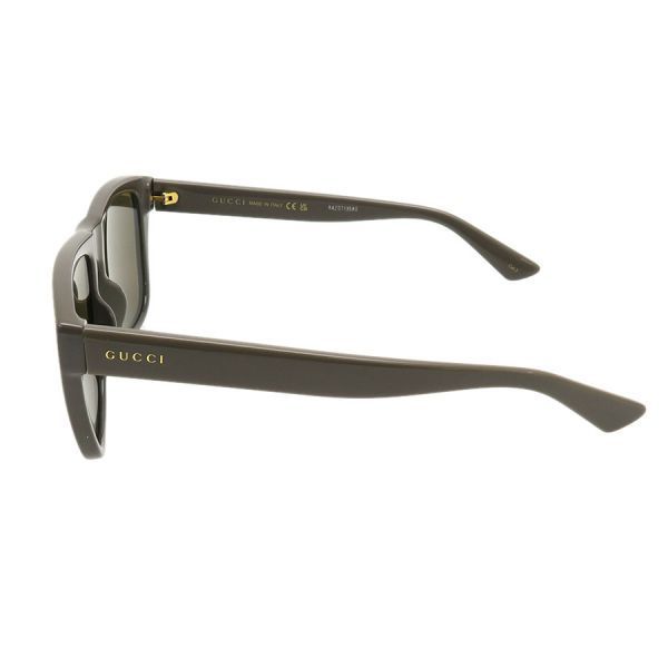 Gucci Sunglasses Eyewear Gray — view 3
