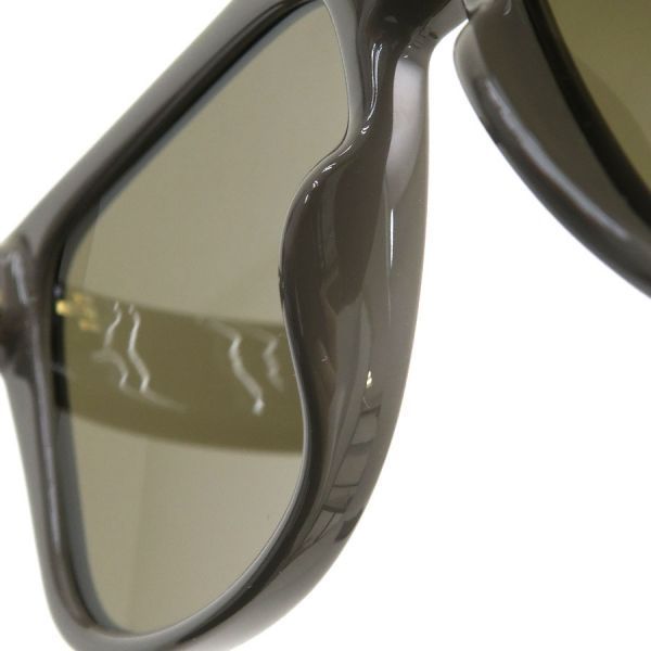 Gucci Sunglasses Eyewear Gray — view 5
