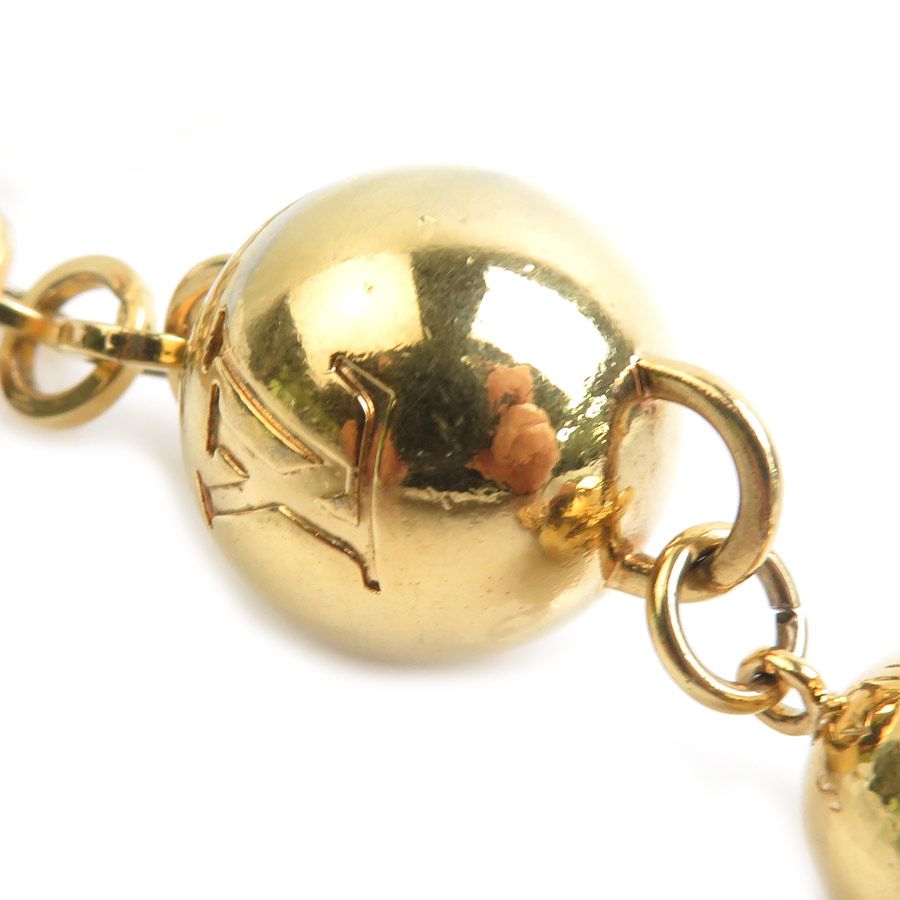 Louis Vuitton Charm Key Ring Porte Cles Swing — view 4