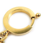 Louis Vuitton Charm Key Ring Porte Cles Swing — view 8