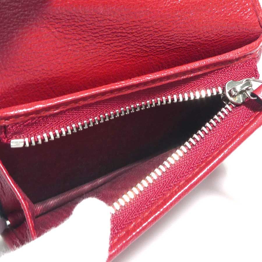 Gucci Bifold Wallet Pink — view 7