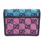 Gucci Bifold Wallet Pink — view 2