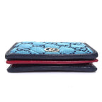 Gucci Bifold Wallet Pink — view 4