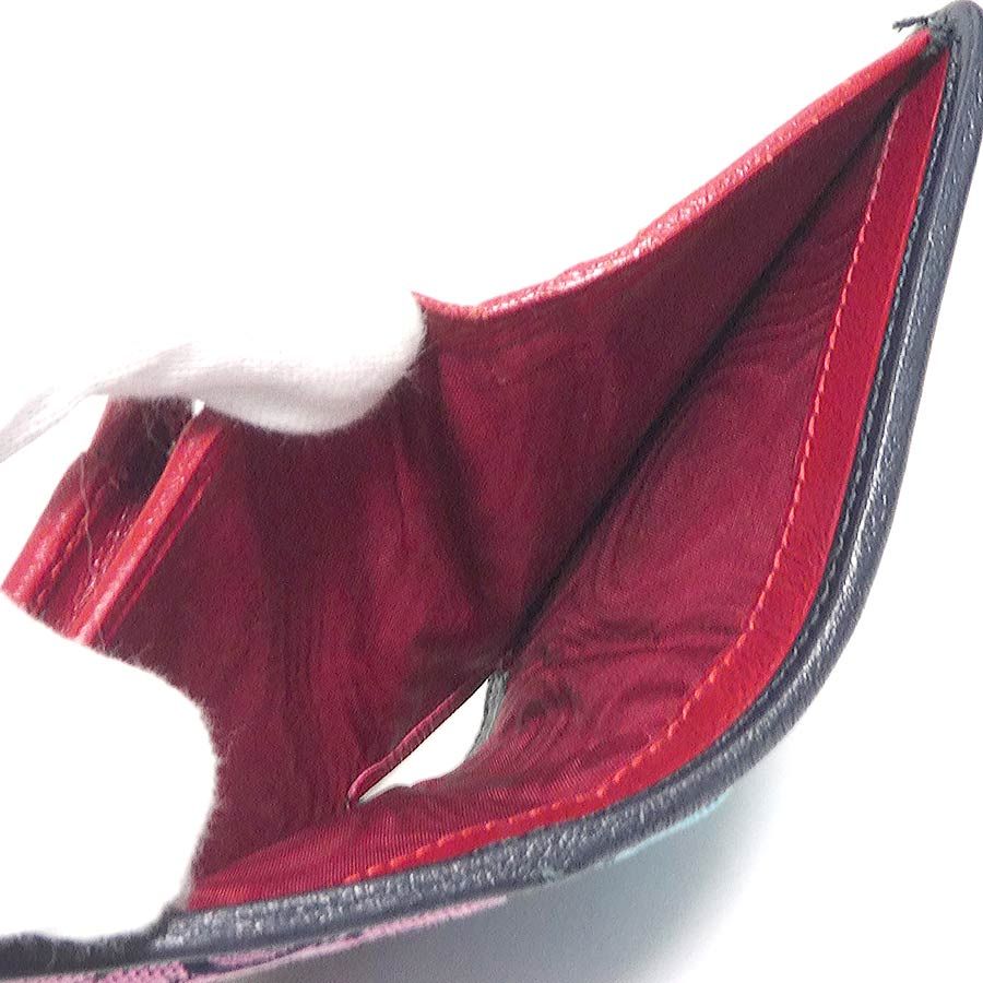 Gucci Bifold Wallet Pink — view 6