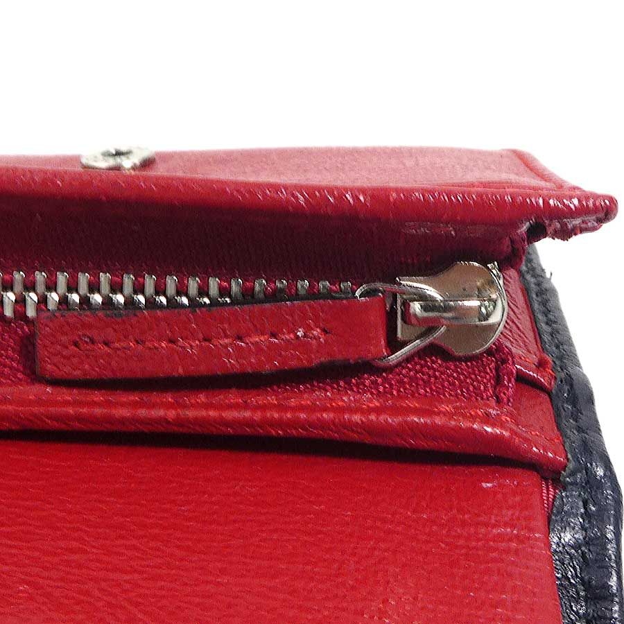 Gucci Bifold Wallet Pink — view 8