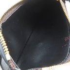 Louis Vuitton Trifold Wallet Monogram Reverse Portefeuille Victorine — view 7
