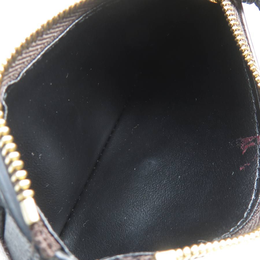 Louis Vuitton Trifold Wallet Monogram Reverse Portefeuille Victorine — view 7