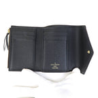Louis Vuitton Trifold Wallet Monogram Reverse Portefeuille Victorine — view 5