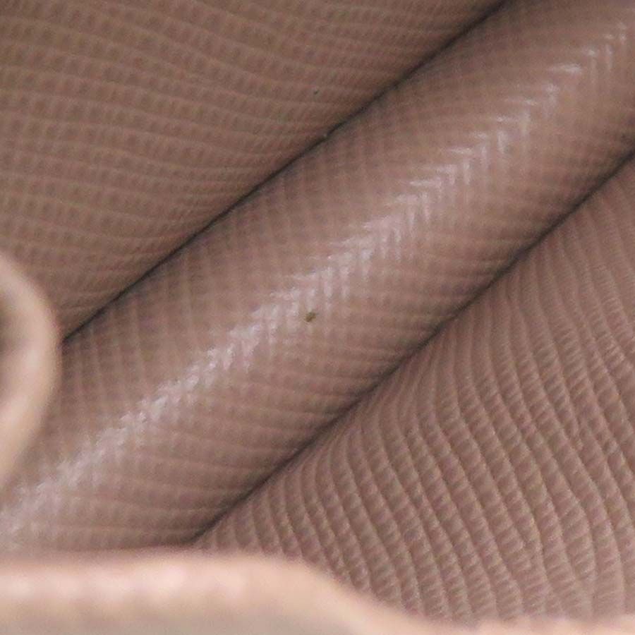 Prada Card Case Card Holders Pink — view 9