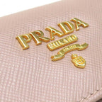 Prada Card Case Card Holders Pink — view 8