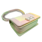 Chanel Shoulder Bag Rainbow — view 3