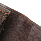 Louis Vuitton Damier Envelope de Visite Wallet — view 5