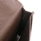 Louis Vuitton Damier Envelope de Visite Wallet — view 9