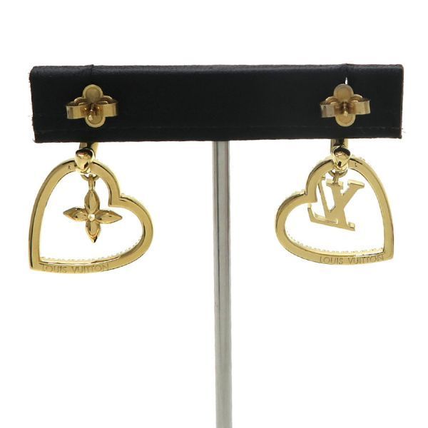 Louis Vuitton Earrings My — view 4