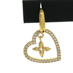 Louis Vuitton Earrings My — view 5