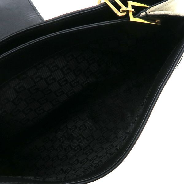 Gucci Taiga Messenger Bag — view 2