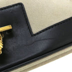 Gucci Taiga Messenger Bag — view 5