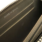 Chanel Caviar Compact Wallet — view 6