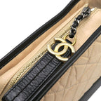 Chanel Gabrielle de Chain Handbag — view 4