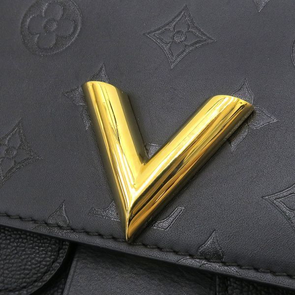 Louis Vuitton Very Chain Bag — view 7