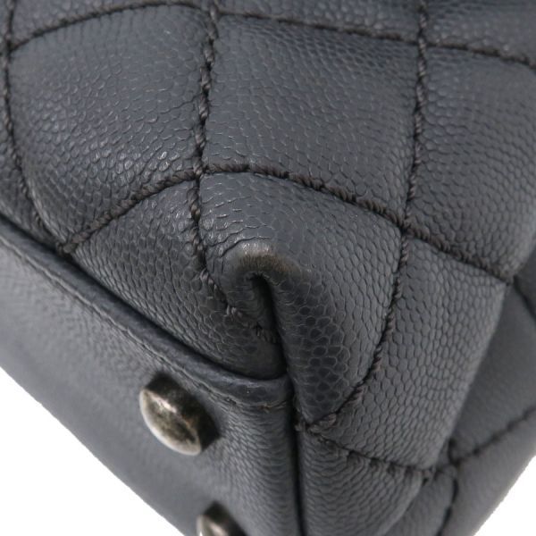 Chanel Coco Handle XS Handbag — view 5