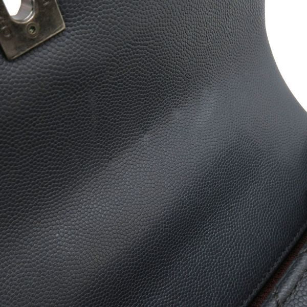 Chanel Coco Handle XS Handbag — view 8