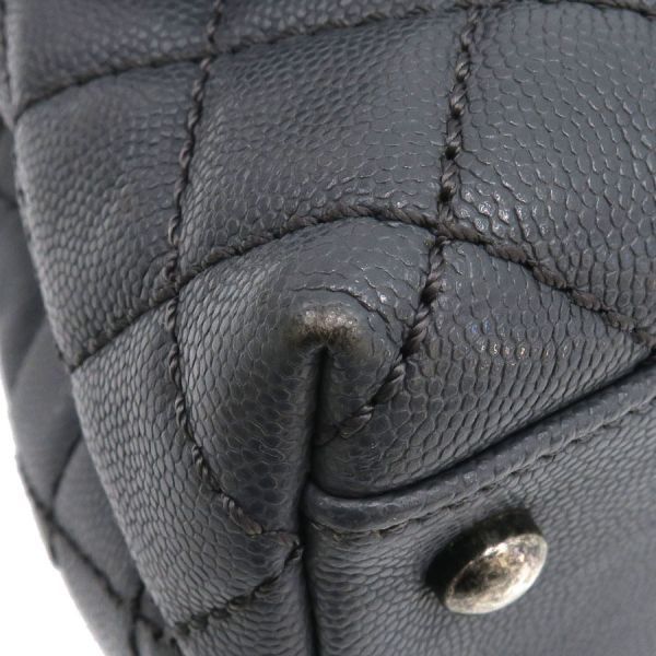 Chanel Coco Handle XS Handbag — view 6