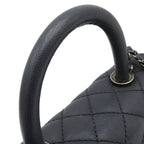 Chanel Coco Handle XS Handbag — view 4