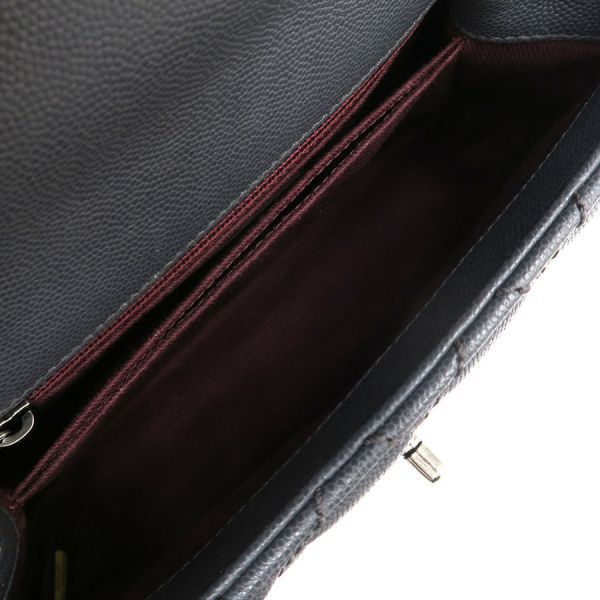 Chanel Coco Handle XS Handbag — view 3