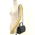 Chanel Coco Handle XS Handbag — view 9