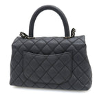 Chanel Coco Handle XS Handbag — view 2