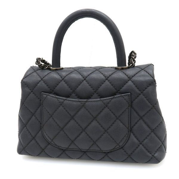 Chanel Coco Handle XS Handbag — view 2