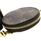 Louis Vuitton Monogram Shoulder Strap — view 8