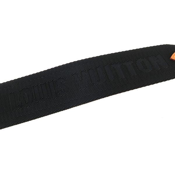 Louis Vuitton Monogram Shoulder Strap — view 5