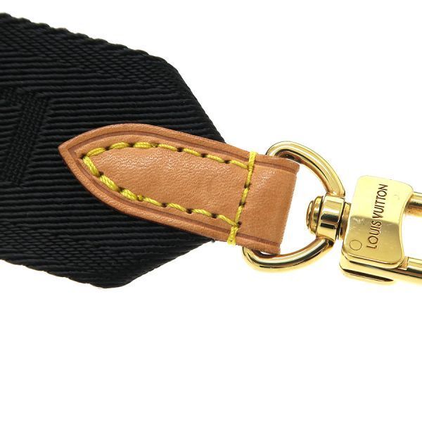 Louis Vuitton Monogram Shoulder Strap — view 6