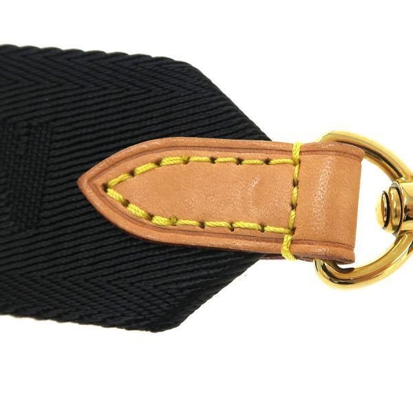 Louis Vuitton Monogram Shoulder Strap — view 7