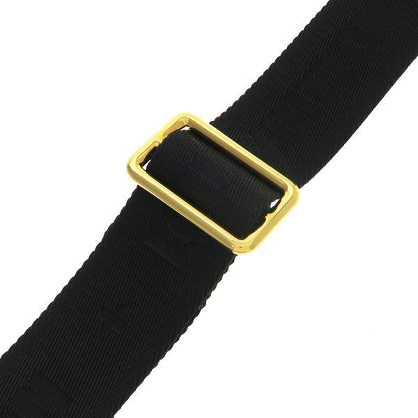 Louis Vuitton Monogram Shoulder Strap — view 3