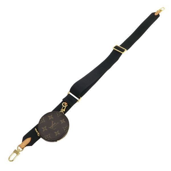 Louis Vuitton Monogram Shoulder Strap — view 2