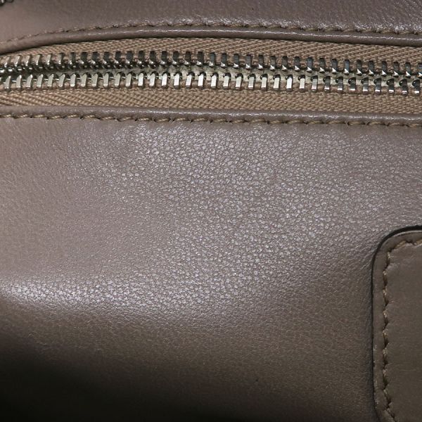 Loewe Amazona 28 Clutch — view 8