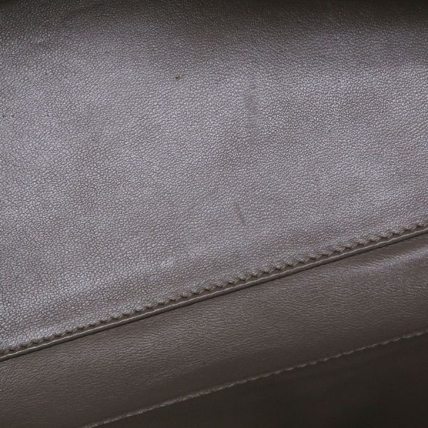 Loewe Amazona 28 Clutch — view 3