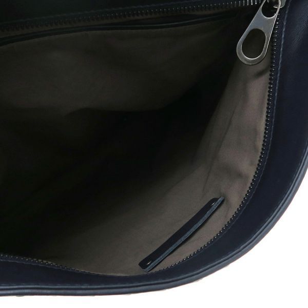 Bottega Veneta Intreccia Tradition Messenger Bag — view 2