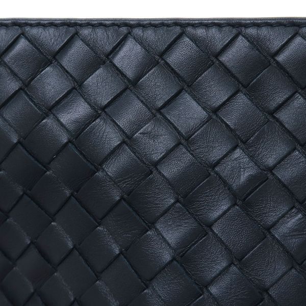 Bottega Veneta Intreccia Tradition Messenger Bag — view 5