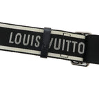 Louis Vuitton Monogram Shoulder Strap — view 9