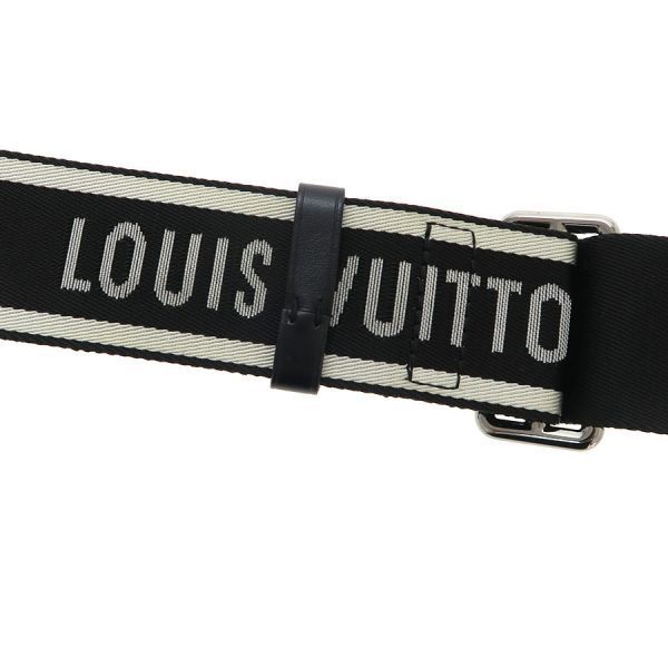 Louis Vuitton Monogram Shoulder Strap — view 9