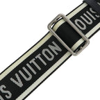 Louis Vuitton Monogram Shoulder Strap — view 4