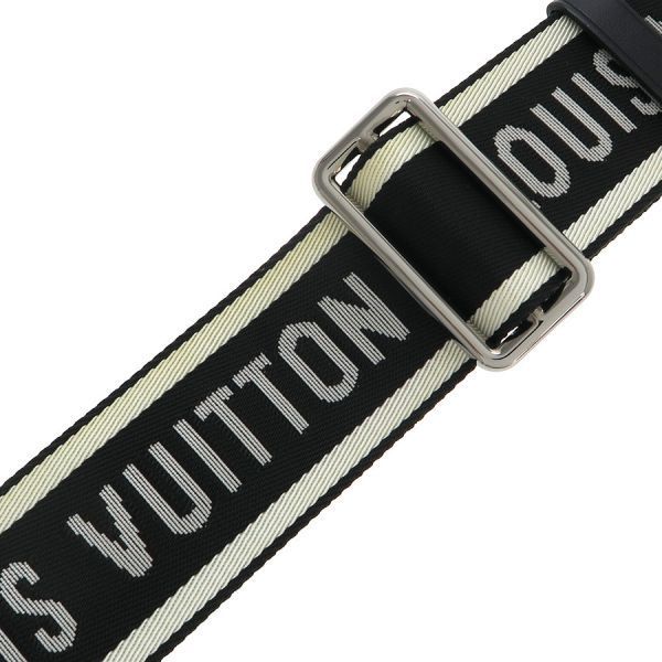 Louis Vuitton Monogram Shoulder Strap — view 4